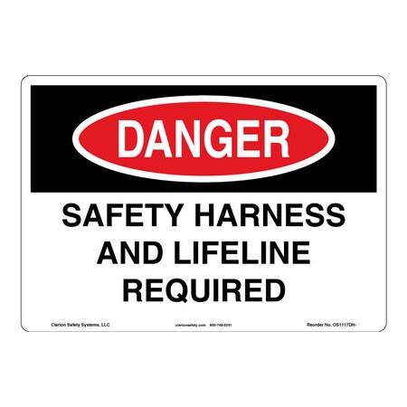 Clarion Safety Systems